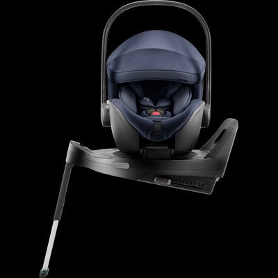 Baby Safe Pro Car Seat, 40-85 cm, Britax Römer